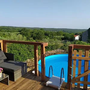 Krk Glamping Village Luxe tent